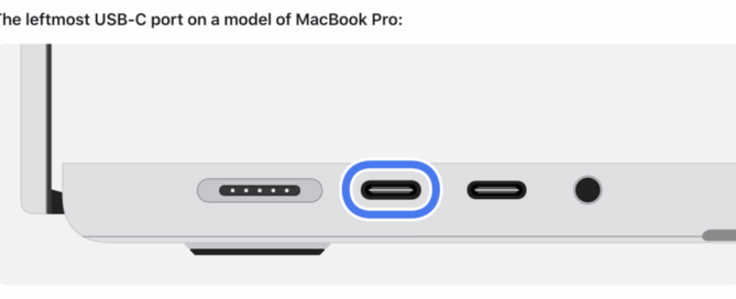 Apple Silicon Macs Can’t Boot from the DFU Port