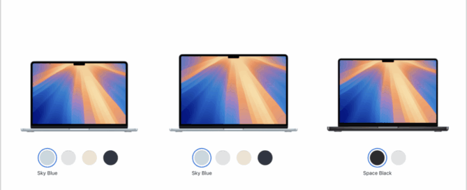 Choosing the Best Mac for a College-Bound Student in 2025