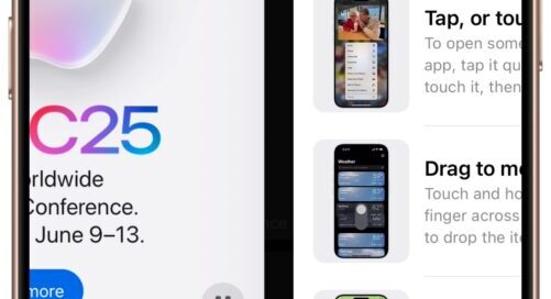 Switch Between Apps Fluidly on Face ID iPhones