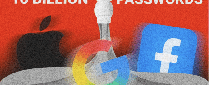 16 Billion Passwords Exposed in Recent Data Breach: Turn on 2FA!