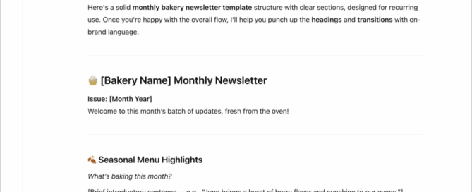 Choosing the Best AI Chatbot for Your Needs