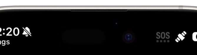 Stay Connected Off the Grid: How to Use Messages via Satellite in iOS 18